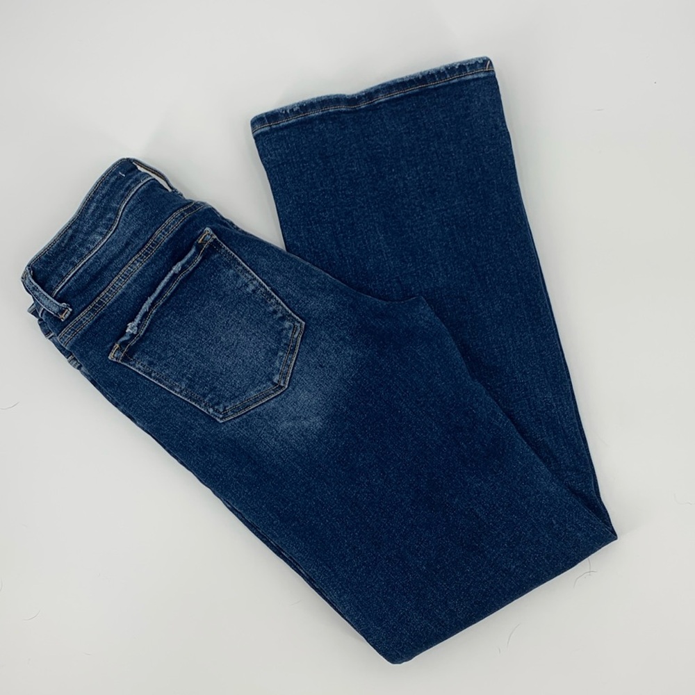 Risen Bootcut Jeans Women’s Size 9/29